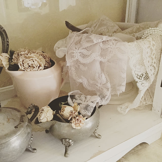 france_rose_laceさんの実例写真