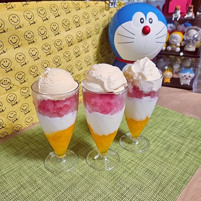 mocomocoさんの実例写真