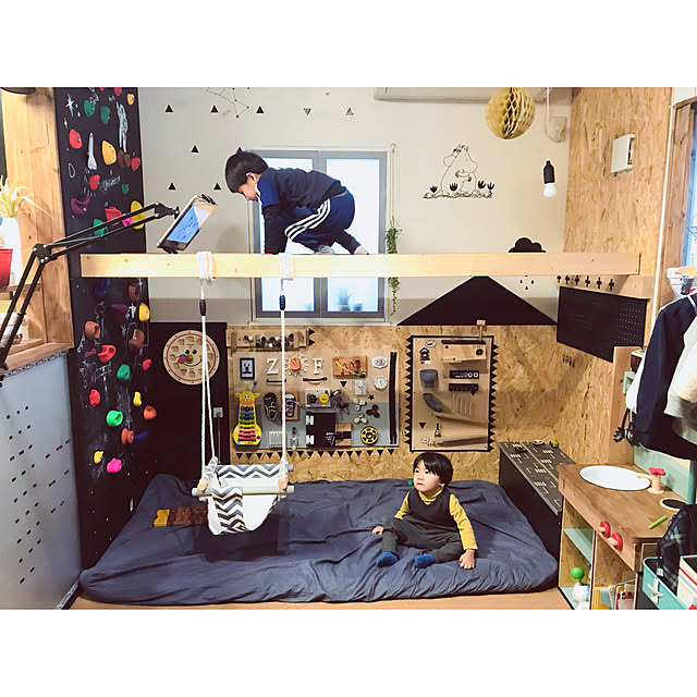 shantiさんの実例写真