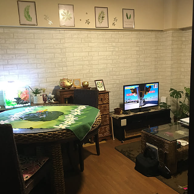 m.m1109meguさんの実例写真