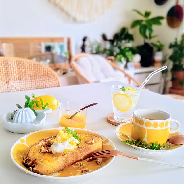 YuriYuriさんの実例写真