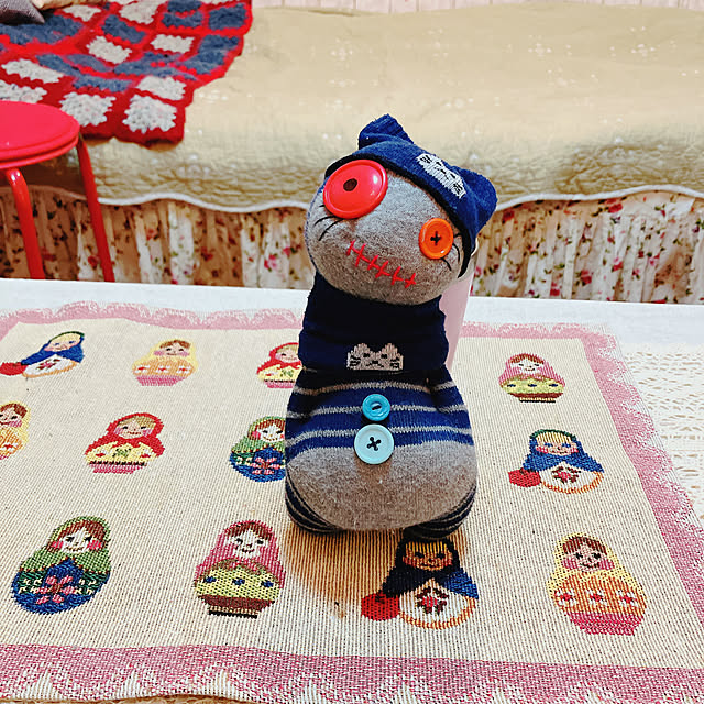 machakoさんの実例写真