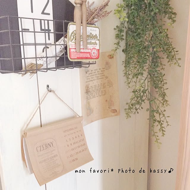 kassyyomeさんの実例写真