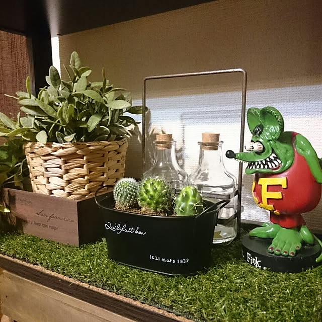 katsuさんの実例写真