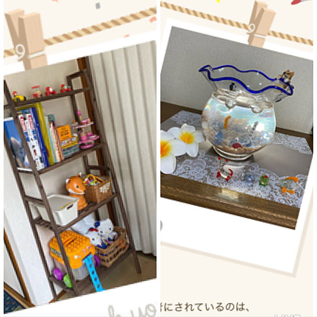 chIoeさんの実例写真