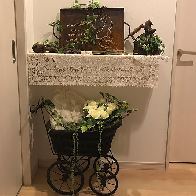 kanaeさんの実例写真