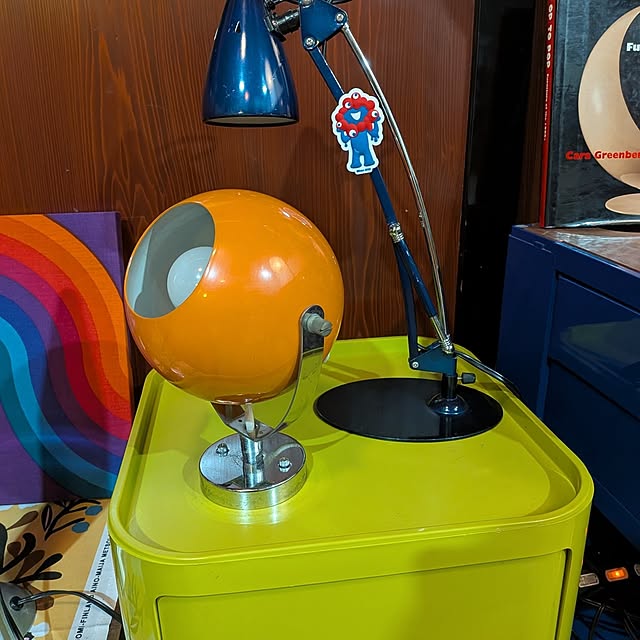 artfieldさんの部屋