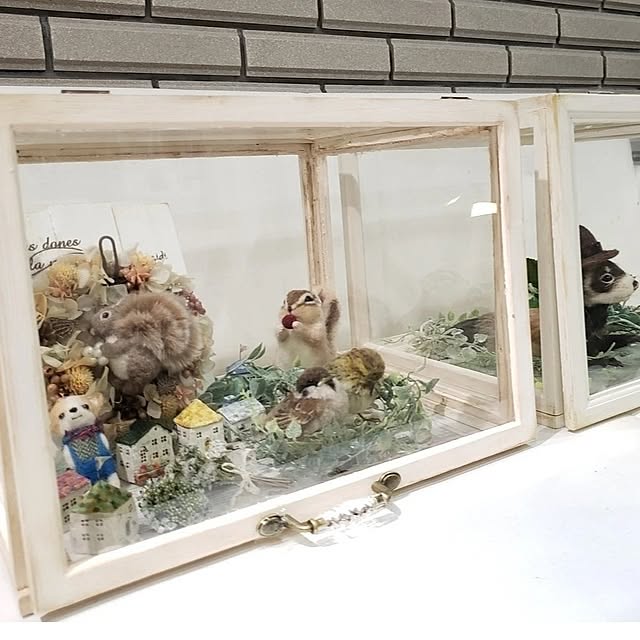 fuafuaさんの実例写真