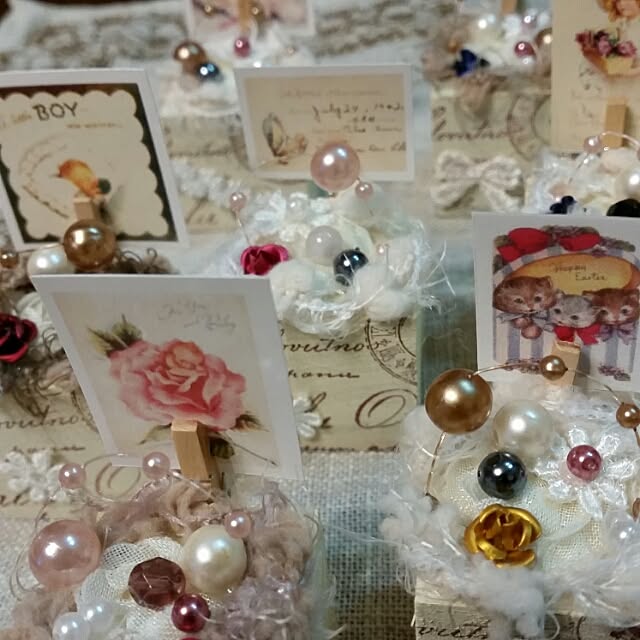 hitomiさんの実例写真