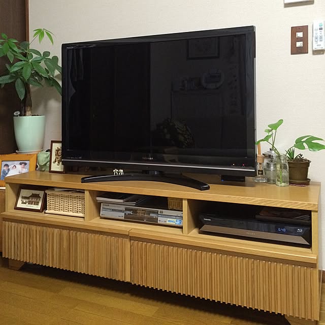 myuさんの実例写真