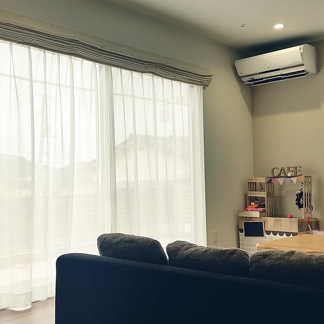 saichanさんの実例写真