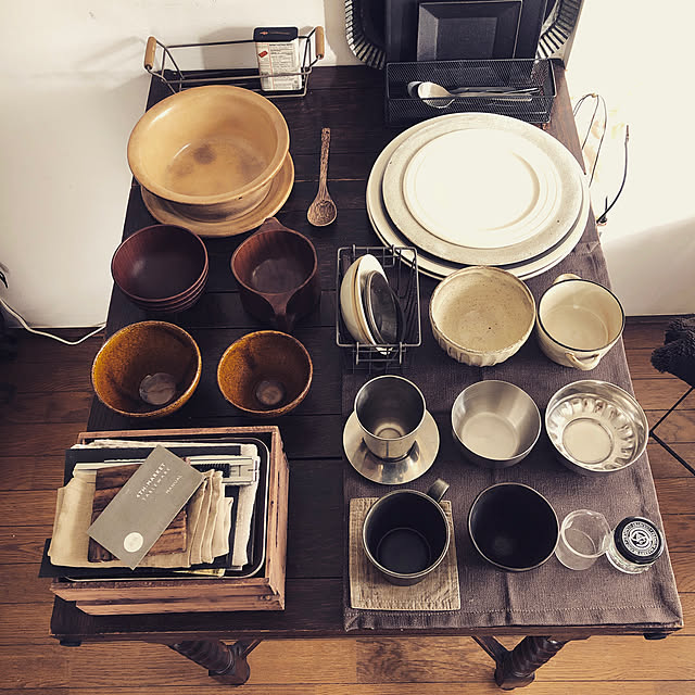 monoさんの実例写真