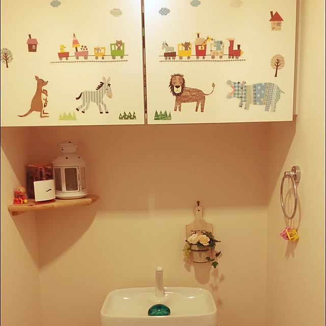 Lisaさんの実例写真