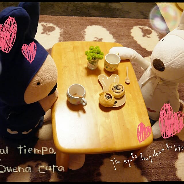 ecorinさんの実例写真
