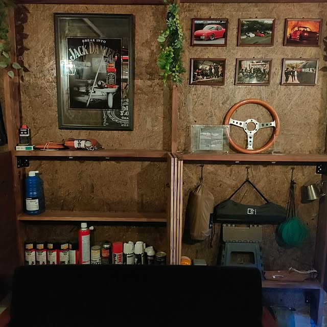youさんの部屋