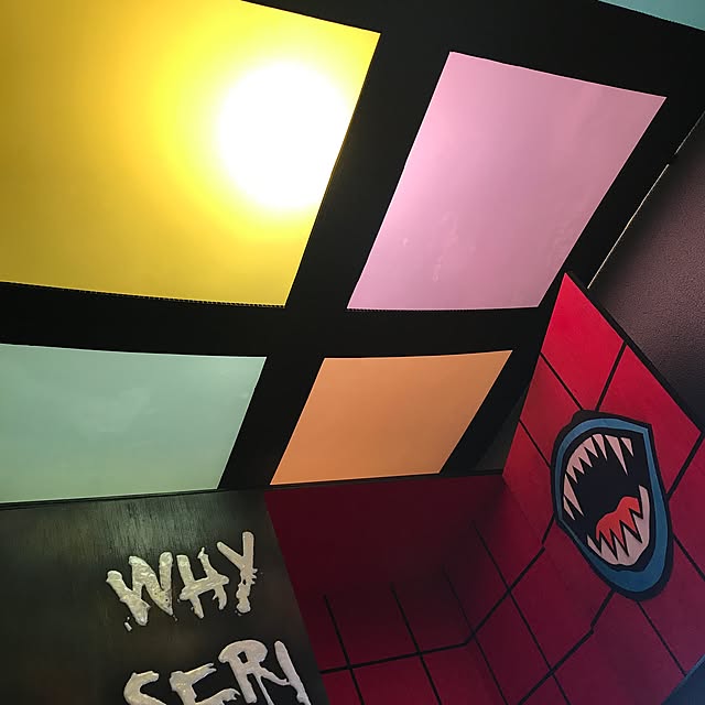 8x8bbangdさんの実例写真
