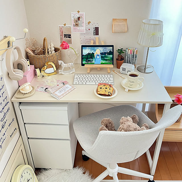 ayakaさんの部屋