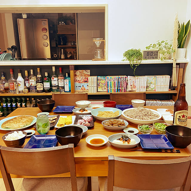 gachaさんの実例写真