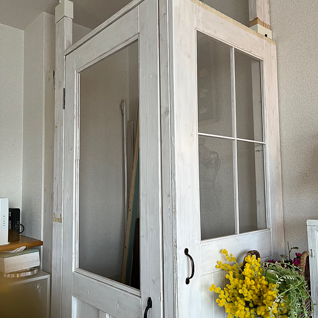Atsukoさんの部屋
