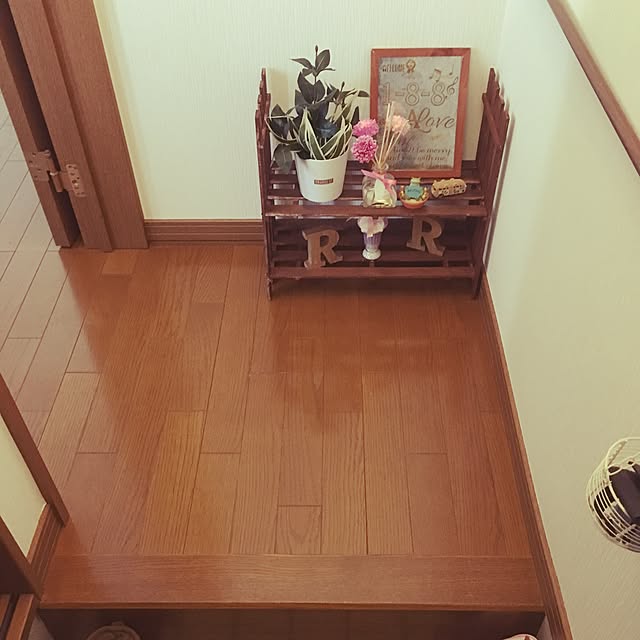 rinaさんの実例写真