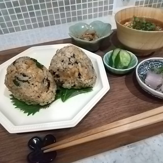 Rさんの部屋