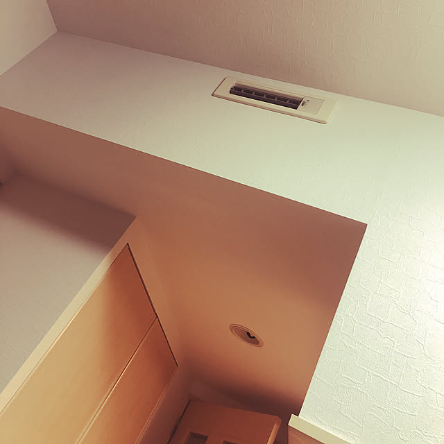 壁/天井のインテリア実例 - 2018-11-16 19:30:21