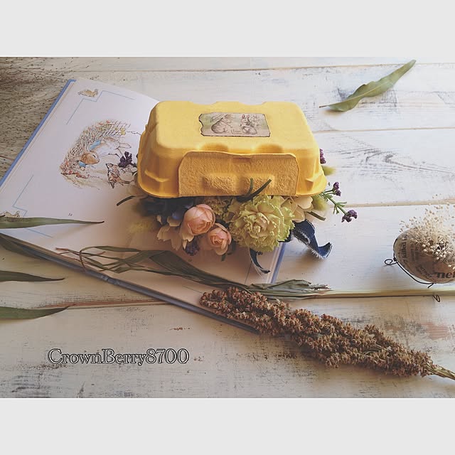 CrownBerry8700さんの実例写真