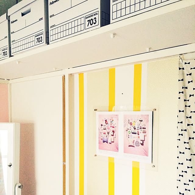 IROROOMさんの実例写真