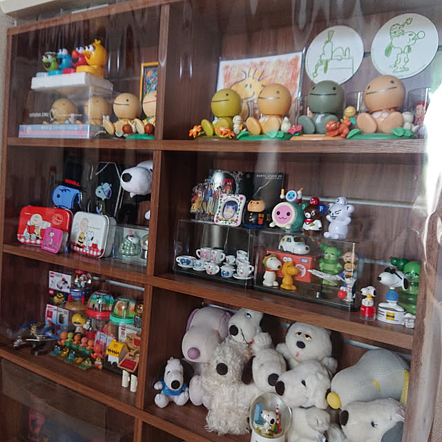 yu-ruさんの部屋