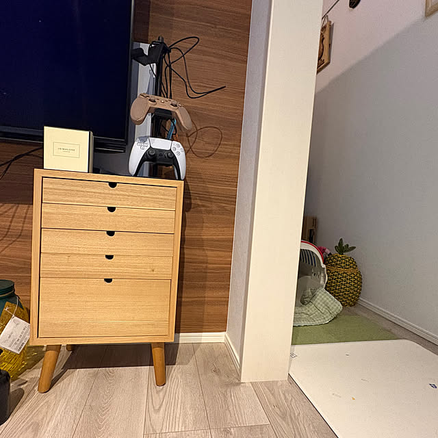 RYOさんの部屋