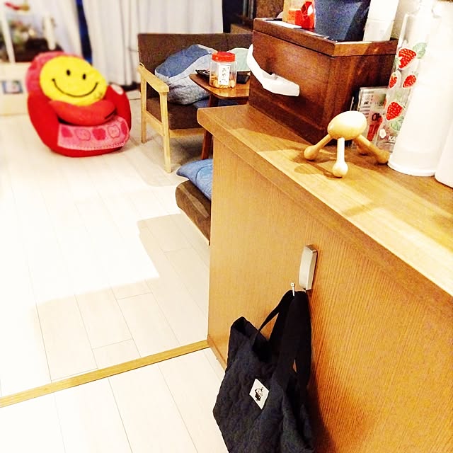 mi-saさんの部屋