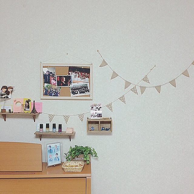 Airiさんの実例写真