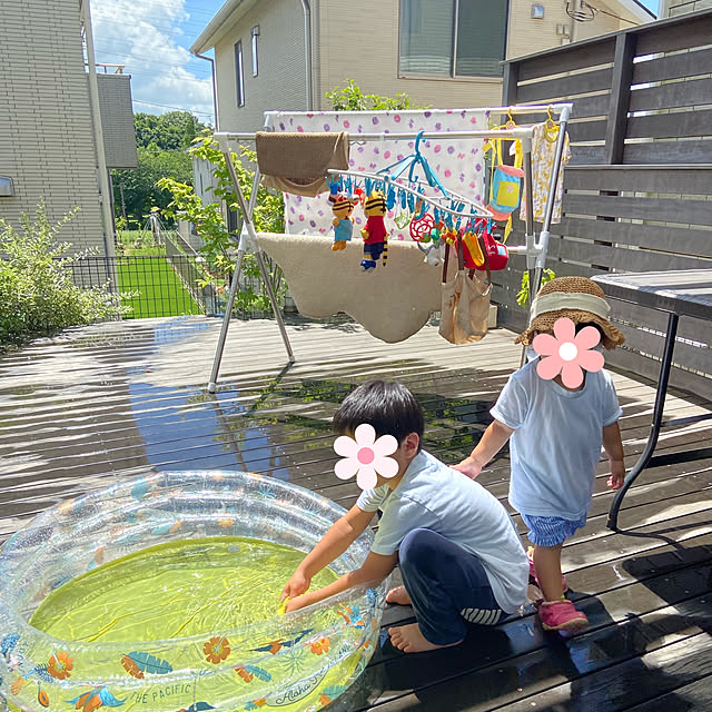 kanacchoさんの実例写真