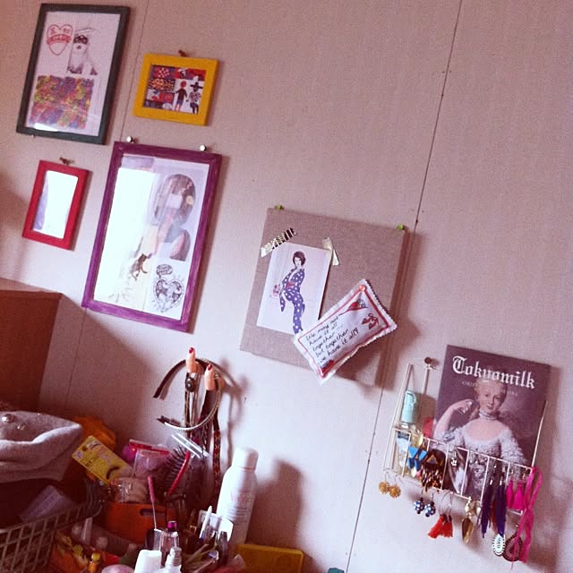 umpaさんの実例写真