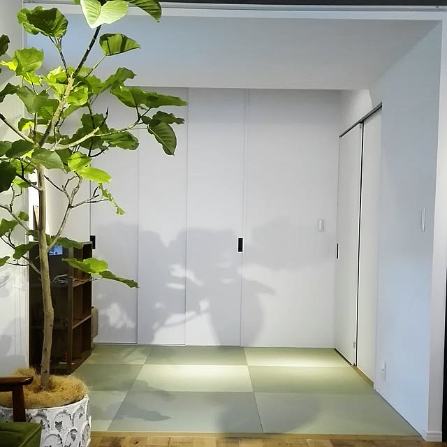 Chackさんの実例写真