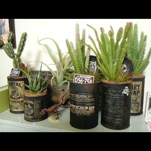 INDOORさんの実例写真