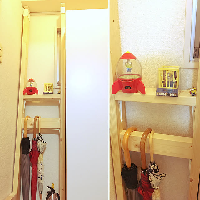 howa.howaさんの実例写真