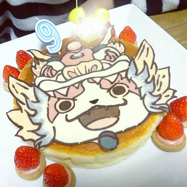 キッチンのインテリア実例 - 2016-09-08 20:41:09