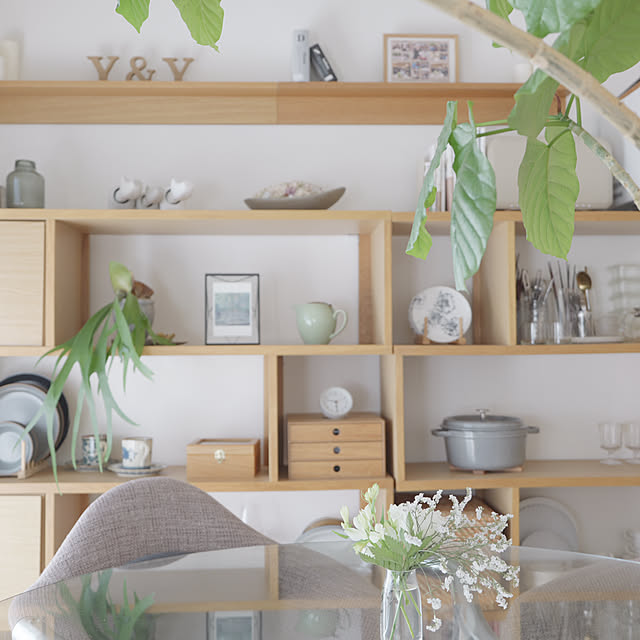 yokoさんの実例写真