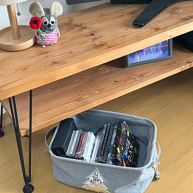 enu.さんの部屋