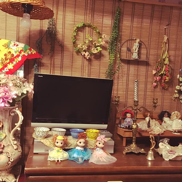 machakoさんの実例写真