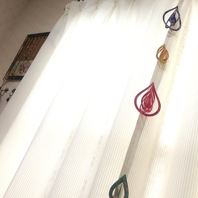 部屋全体/モビールのインテリア実例 - 2013-03-04 16:21:48