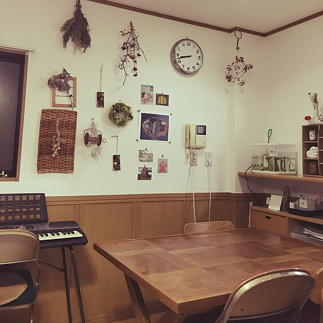 cohさんの実例写真