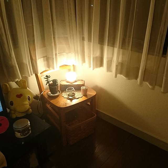 実例写真