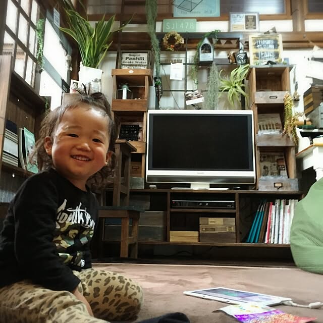 Nana40Nさんの実例写真