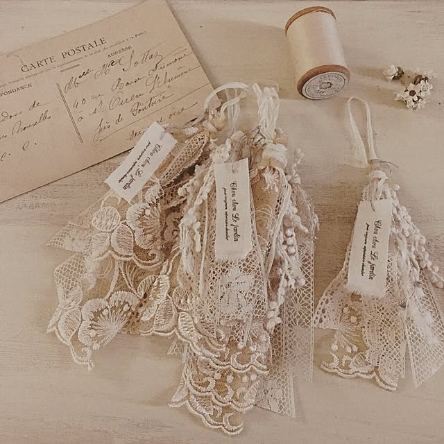 ChouchouLejardinさんの実例写真