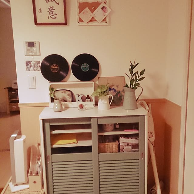 Kepiparaさんの実例写真