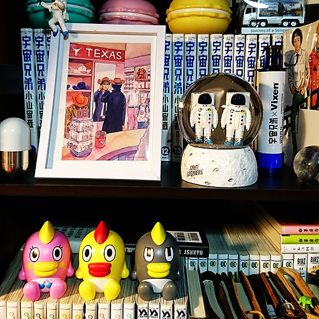 milichtさんの実例写真