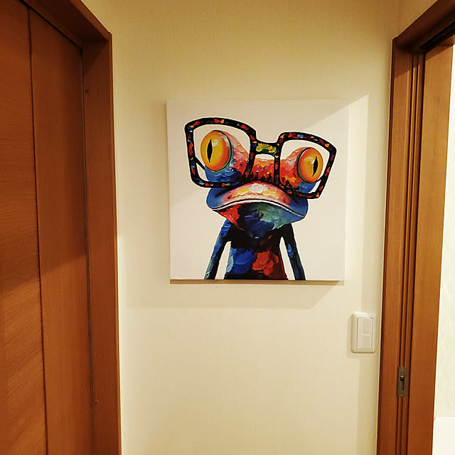 Daiさんの実例写真