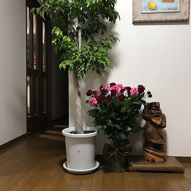 momo_i2001さんの実例写真